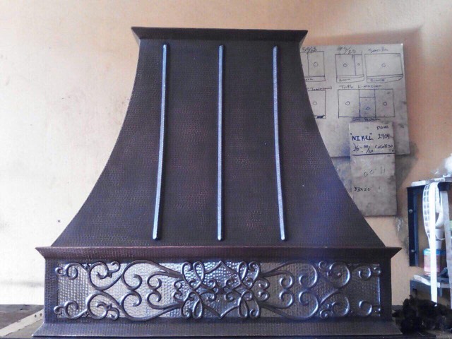  kitchen hoods